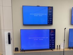 -华为智能生活馆(上海中山公园龙之梦)