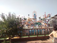 -渔岛海洋度假区