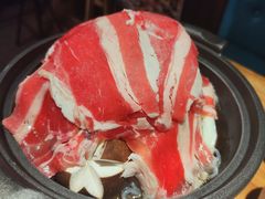 -森味花园·日本料理(伊藤洋华堂亚运村店)