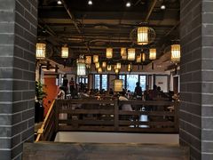 -纸盐河码头火锅(十八梯店)