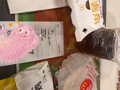 -麦当劳(南京文鼎广场店)