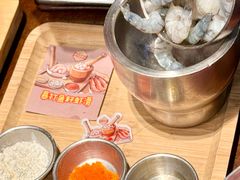 -牛市坎火锅(建设路店)