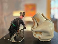 -景德镇古窑民俗博览区