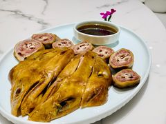 狮头鹅-澄记狮头鹅安粮店