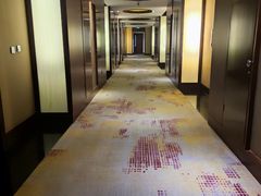 -北京首都机场希尔顿酒店