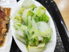 -深圳大学城荔园一食堂(校园路)