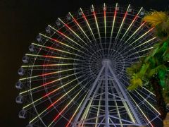 -横店影视城梦幻谷园区