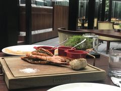 -Tivano意大利餐厅(成都居舍酒店)