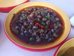 -虾大侠·盱眙龙虾老北京铜锅涮羊肉(金楠天街店)