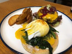 -AFS Cafe & Canteen(闽江二路店)