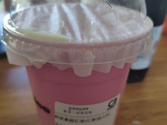-gleeglee乐溢亦茶(合生汇店)
