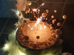 -艾加柒克蛋糕茶歇甜品台(春熙路店)