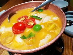 -云海肴云南菜·蒸汽石锅鱼(北京良乡华冠店)