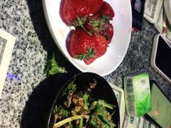 -蘭奢雅集·江浙菜(青山江滩店)