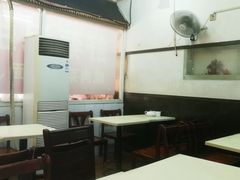 大堂-舒蔡记生煎菜饭(云南中路店)