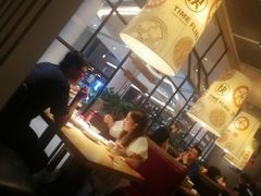 -吕氏疙瘩汤·海鲜新鲁菜(凯德mall新都心店)