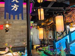 -東大方(武康千秋广场店)