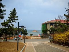 -养马岛旅游度假区