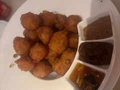 -京华烟云·北京烤鸭(领展购物广场·中关村店)