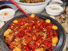 -石榴红了·非遗酥皮烤包子·新疆菜(瑞豪店)