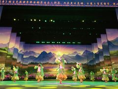-新疆大剧院