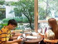 -咖法森林·咖啡  酒吧(天河店)