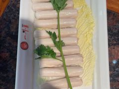 -一斗火锅·招财羊毛肚(上河城店)