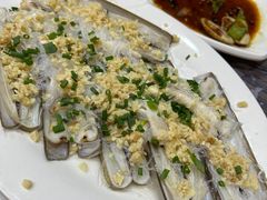 -富来美食