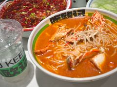 -欧记大排档·景德菜(上海首店)