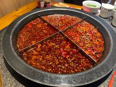 -陈眼镜火锅(总店)