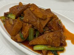 家常豆腐-乐乐餐厅(湘子庙街店)