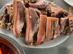 -阿婆东山羊肉店(鸿港海鲜批发市场店)