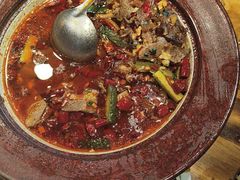 -民俗村柴火灶·景德江西菜(中国陶瓷博物馆店)