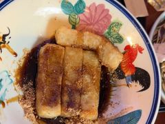 -川流不息·地道川菜·小龙虾(新松江路店)