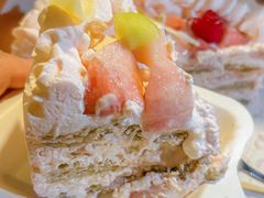 -积慕Cake(解放大道店)