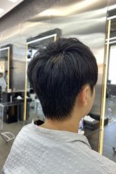 -Hair Code芭曲发型