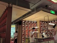-海底捞火锅(漫乐城夜宵主题店)