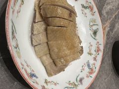 -奇芳阁·百年清真南京菜(夫子庙店)