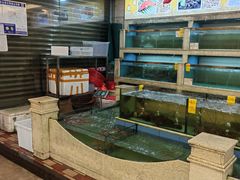 -仁西海鲜酒楼(振东店)