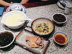 -南京大牌档(人民广场店)