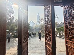 -南京中国近代史遗址博物馆(南京总统府)