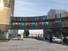 -圆融购物中心(南天成路店)