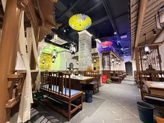 -姑苏家宴·苏帮菜·松鼠桂鱼(苏州总店)