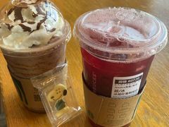 -星巴克臻选(苏州汇豪店)