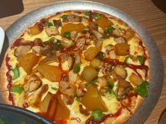 -耶里夏丽·丝路国际·新疆餐厅(浦东区东方路店)