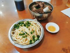 牛排-老牌依强牛肉店(达道总店)