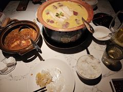 -奉天小馆·非遗东北菜(济南万象城店)