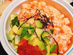 -萤初高端日料王(曲江银泰店)