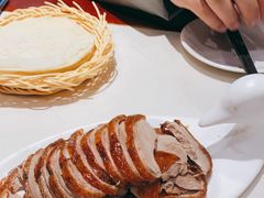 -郑州烤鸭总店