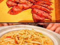 -炆艺乳鸽·煲仔饭大排档(望京来广营店)